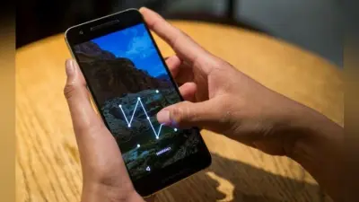 स्मार्टफोन की यह नयी डिवाइस लगायेगी अापके काम में मुस्तैदी का पता