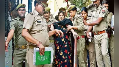 लखनऊ : मां बोली- नशे का आदी था, मार दिया : फिर कहा – उसने खुद फांसी लगायी, जानें पूरा मामला