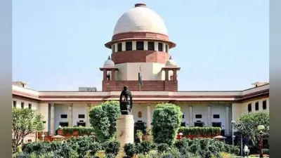 निचली अदालतों में रिक्तियों से नाराज सुप्रीम कोर्ट ने लिया संज्ञान, हाईकोर्टों से मांगा जवाब