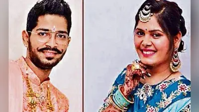 सूरत के वोरा परिवार के बच्चों ने शुरू की धार्मिक पढ़ाई, करोड़ों की संपत्ति छोड़ भाई-बहन बनेंगे संन्यासी