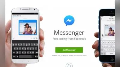 Facebook कर रहा है Messanger App को सरल बनाने पर काम