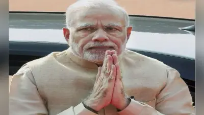 सियोल शांति पुरस्कार से सम्मानित होंगे नरेंद्र मोदी