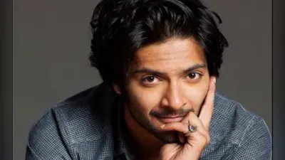 ‘अरेंज्ड मैरिज” में नजर आयेंगे अली फजल