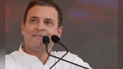 हमलावर हुए राहुल गांधी कहा, चौकीदार ने सीबीआई डायरेक्टर को हटाया क्योंकि राफेल की जांच हो रही थी
