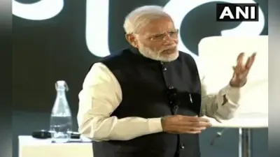 PM मोदी ने कहा – भारत को नेतृत्व करते देखना चाहती है दुनिया, हमें उस पर खरा उतरना होगा