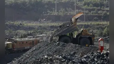 खनिज ब्लॉक नीलामी के लिए सिंगल विंडो सिस्टम लाने की तैयारी में सरकार