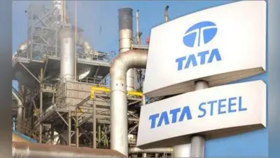 BPSL पर लगायी गयी 17,000 करोड़ रुपये की बोली को बरकरार रख सकती है TATA Steel