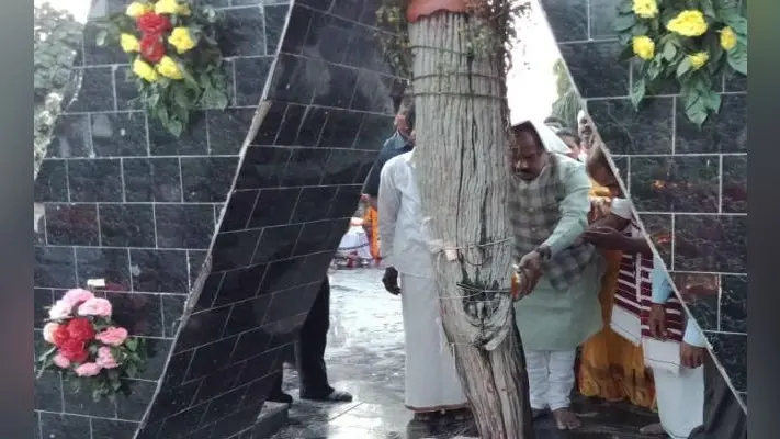उरांव जनजाति का मुगलों के साथ संघर्ष और मुंडाओं के भाईचारे का प्रतीक ”मुड़मा जतरा”