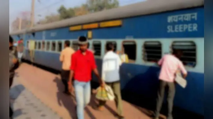 किरीबुरू : तपस्विनी से उतारे गये चार बच्चे समेत नौ मजदूर