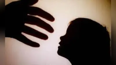 जमशेदपुर : प्रिंसिपल के अधेड़ भाई पर हॉस्टल में यूकेजी की बच्ची से दुष्कर्म का आरोप