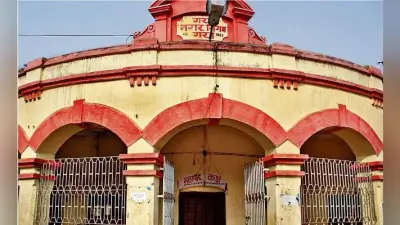 होल्डिंग रसीद देना बंद, डिमांड जमा करने का आदेश, नगर निगम समेत शहर में पांच स्थानों पर खोले जायेंगे काउंटर