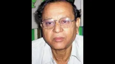 पश्चिम बंगाल : पूर्व विरोधी दल नेता पंकज बनर्जी के निधन पर दिनभर बना रहा सस्पेंस