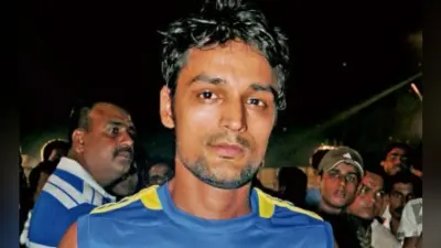 T-20 मैच के लिए भारतीय क्रिकेट टीम में झारखंड के लाल नदीम को मिली जगह, देखें उनका विश्व रिकॉर्ड