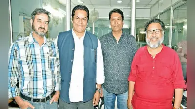 झारखंड राष्ट्रीय फिल्म महोत्सव: डॉक्यूमेंट्री व लघु फिल्मों ने किया प्रभावित