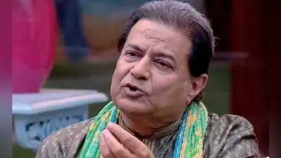 अनूप जलोटा ने बिग बॉस में आने से पहले करवाया था हेयर ट्रांसप्लांट, हुआ खुलासा…