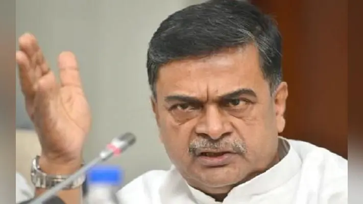 देश में बिजली क��� एकसमान दर मुमकिन नहीं : आरके सिंह