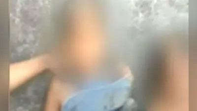 वैशाली : चोरी के आरोपित को बंधक बनाकर नंगा घुमाया