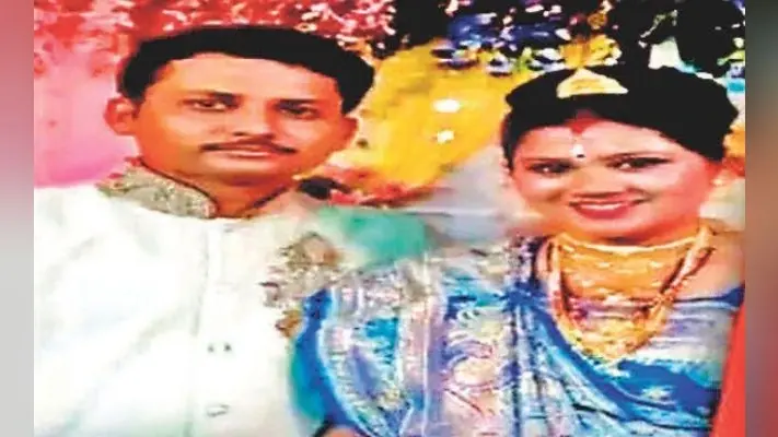 कोलकाता : बैंककर्मी के खिलाफ पत्नी की हत्या का आरोप