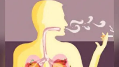 कोलकाता : सार्वजनिक स्थानों पर सिगरेट पीने का मामला, हेड कांस्टेबल कर सकेंगे चालान
