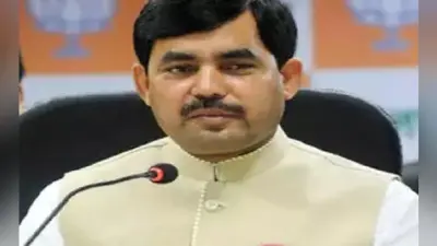 मोदी मुसलमानों के पसंदीदा PM कैंडिडेट, बिहार NDA का ‘मिशन 40” पर ध्यान केंद्रित : शाहनवाज