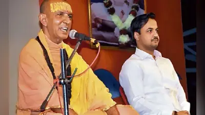 मुंगेर : समय आ गया है कि योग को क्षण-क्षण में जिया जाये