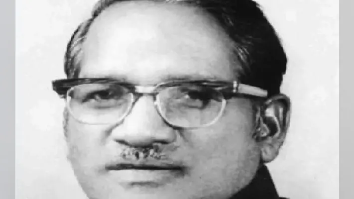 झारखंड के आदिवासियों के मसीहा थे कार्तिक उरांव, जयंती आज
