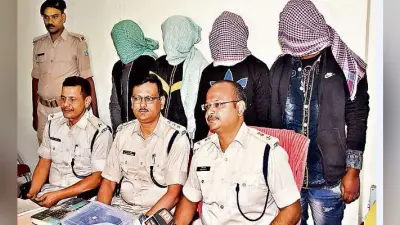 रांची : मुफ्त में गांजा पीने देने को लेकर हुए विवाद में हुई थी तौफिक की हत्या