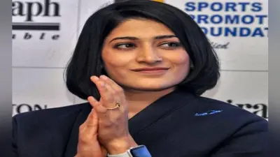 #MeToo के समर्थन में उतरी अश्विनी पोनप्पा, बोल दी ये बड़ी बात…