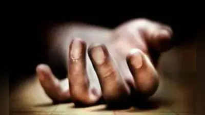 सोनुआ : नक्सलियों ने मारी थी चार गोली तीसरे दिन युवक का शव बरामद