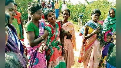 गुमला : दो दोस्तों की पत्थर से कूच कर हत्या, प्रेमिकाओं को उठा ले गये अपराधी