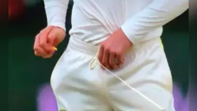 Ball Tempering Case : क्रिकेट ऑस्ट्रेलिया के चेयरमैन पर इस्तीफे का दबाव