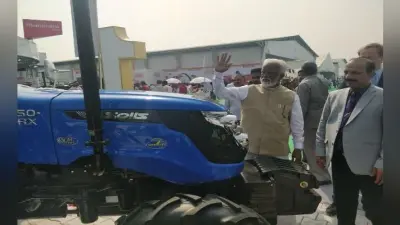 RBI गवर्नर ने दिया सरकार को भरोसा, बैंकिंग सिस्टम में नहीं होगी Cash की कमी