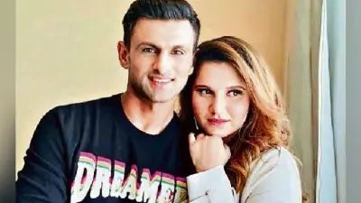 सानिया मिर्जा ने खोला 13 साल पुराना राज, कहा- इस वजह से एक रोती थी, महीने भर कमरे से नहीं निकली थी बाहर