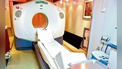 पटना : अब सिर्फ 10 मिनट में चलेगा कैंसर का पता, फरवरी से मिलेगी सुविधा
