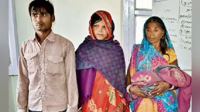दरभंगा : आईसीयू में भर्ती नवजात को चूहे ने कुतरा, मौत