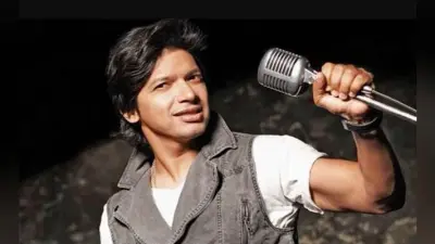 गुवाहाटी में बॉलीवुड सिंगर शान पर हमला, ऑडियंस ने फेंके पत्थर, जानें क्या है मामला
