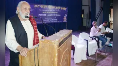 IPTA@75 : नाटक और सिनेमा के व्याकरण अलग-अलग, लेकिन जननाट्य में सब कुछ शामिल करना संभव : एमएस सथ्यू