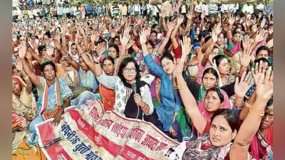 दो लाख रसोइयों को नौकरी नहीं दे सकती झारखंड सरकार