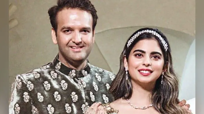 Confirmed: 12 दिसंबर को दुल्हन बनेंगी ईशा अंबानी, इटली में सगाई के बाद यहां होगी शादी