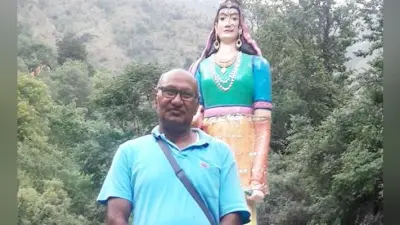 आज सेवानिवृत्त हो रहे मटुकनाथ रचायेंगे ब्याह, कहा- मैं एक अनुशासित, शर्मीला और परंपरा प्रेमी लरिका हूं, …पढ़ें और क्या लिखा?