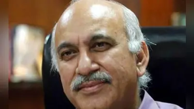मानहानि मामला : एमजे अकबर ने बयान दर्ज करवाया, ‘MeToo” आरोपों को बताया झूठ