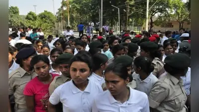 बिहार में खाकी पर दाग, महिला ट्रेनी कांस्टेबल ने इंस्पेक्टर पर लगाया बंद कमरे में छेड़खानी का आरोप, सस्पेंड