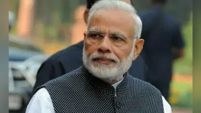 PM मोदी पर आपत्तिजनक टिप्पणी करनेवाला गिरफ्तार