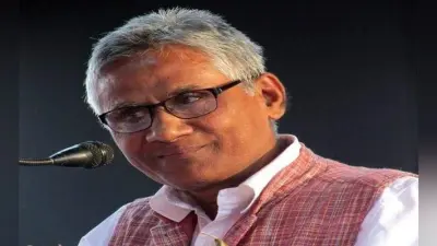 इप्टा राष्ट्रीय प्लैटिनम जुबली समारोह में बोले जावेद अख्तर खां, अभिनेता रंगमंच का केंद्र