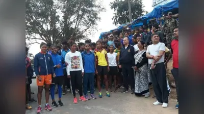 सिमडेगा विधायक ने कहा, सरदार वल्लभ भाई पटेल भारत की एकता और अखंडता के प्रतीक