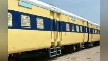 Bihar Train News: 10 मई से दानापुर-राजगीर के समय में होगा बदलाव, अनारक्षित टिकट फिर से लें काउंटर से