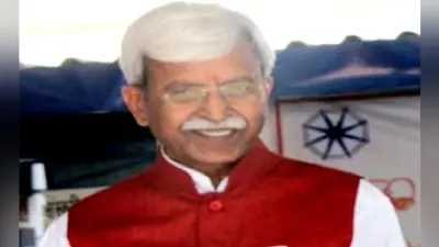 राष्ट्रपति को भेजा गया बिहार के केंद्रीय विश्वविद्यालय के कुलपति का इस्तीफा, अकादमिक परिचय पत्र में जालसाजी का है आरोप