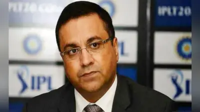 #MeToo : बीसीसीआई ने जौहरी यौन उत्पीड़न मामले में जांच पैनल को दस्तावेज सौंपे