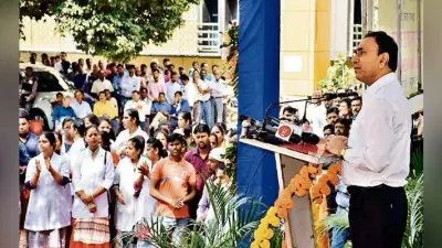 सीसीएल को अगर हजार साल जीना है, तो कोयले से आगे सोचना होगा : सीएमडी