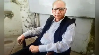 नेता और शासक खत्म हो जायेंगे मगर कविता कभी खत्म नहीं होगी